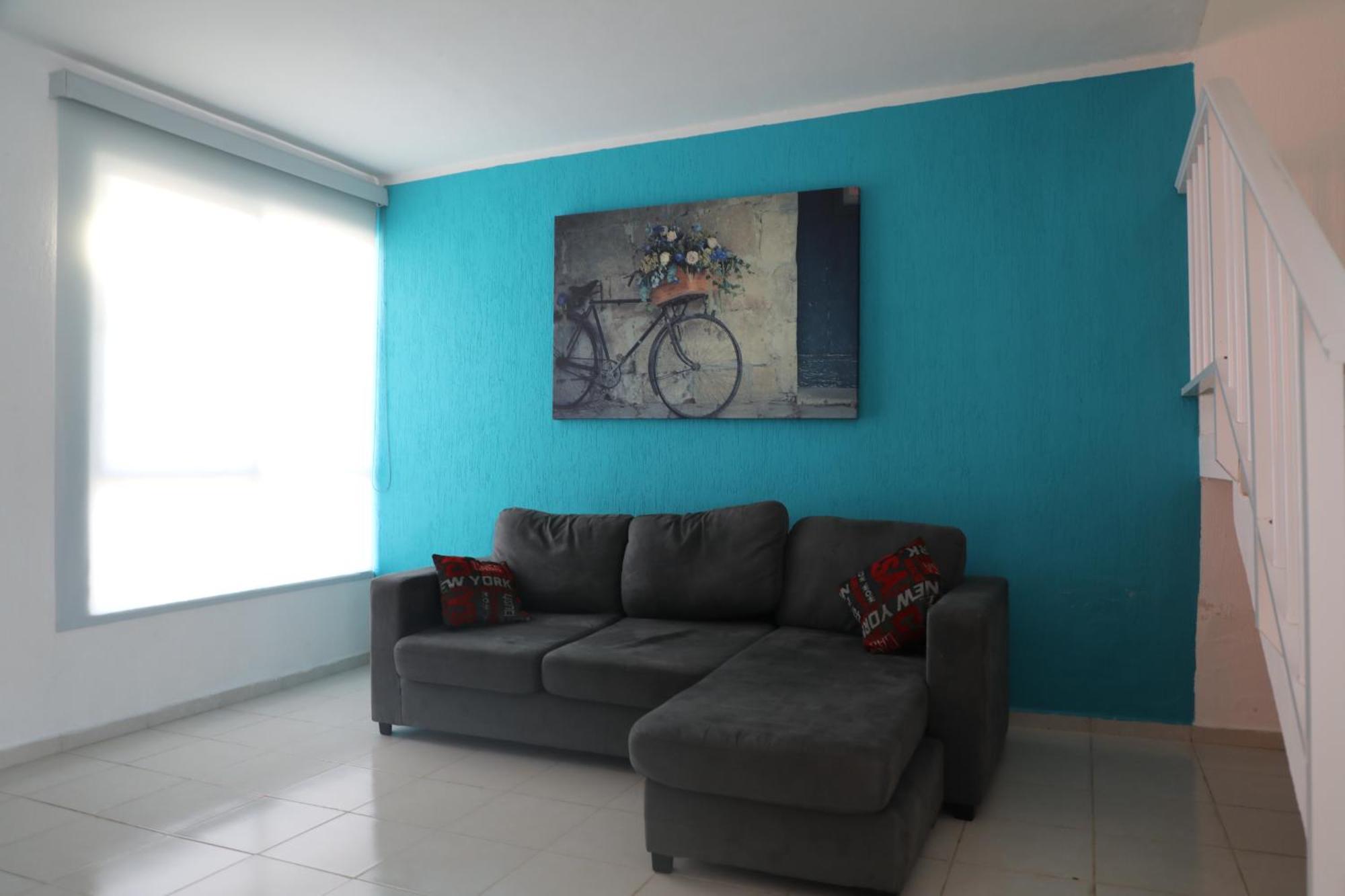 Casa Descanso Maya Con Alberca Privada, A 10 Min Del Aeropuerto Mérida Exterior foto