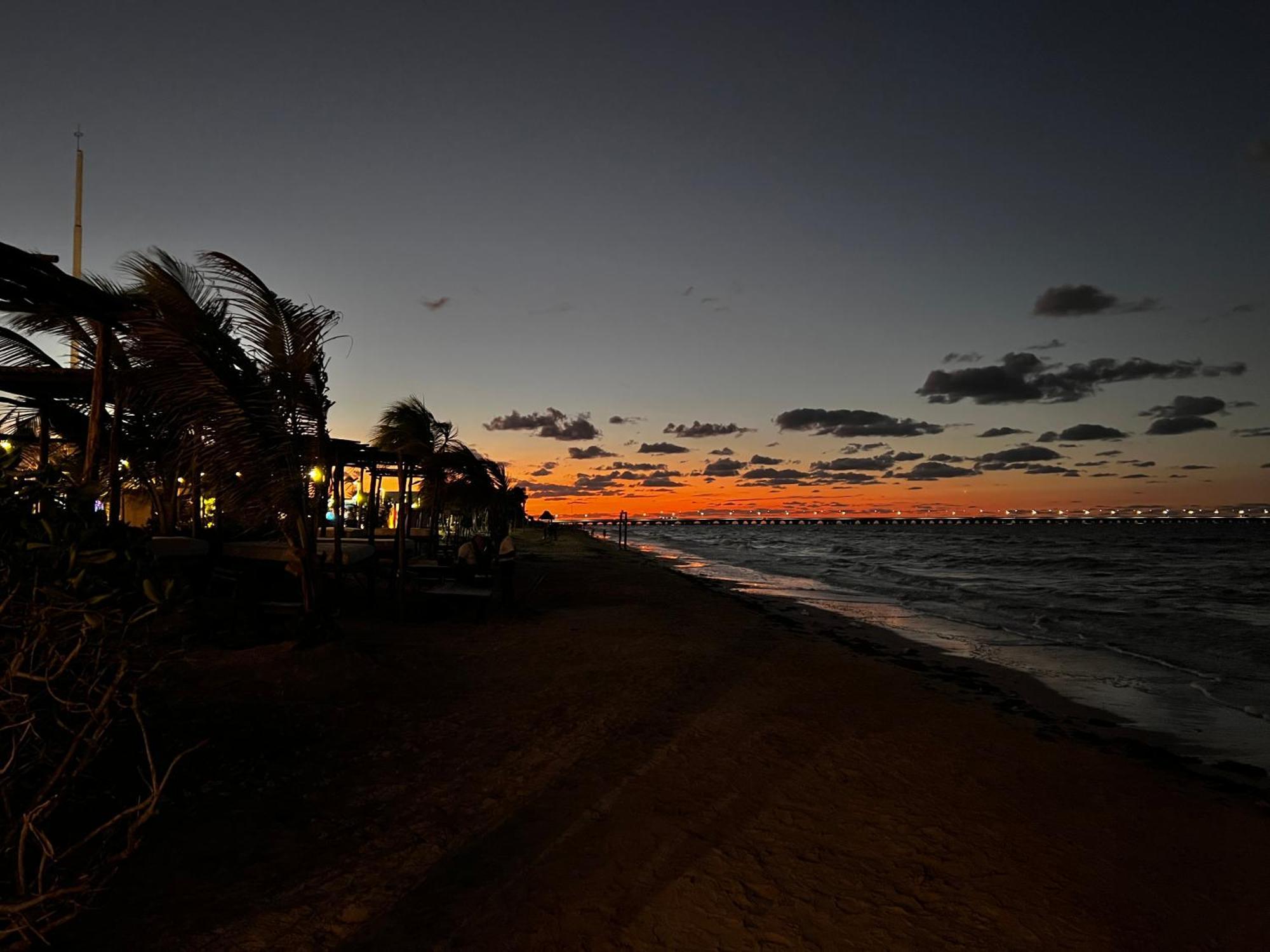 Casa Descanso Maya Con Alberca Privada, A 10 Min Del Aeropuerto Mérida Exterior foto